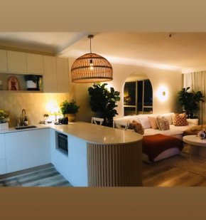 Indi 500 trackside 2 Bed apartment